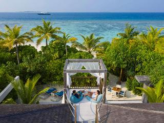 Kuredhivaru Resort & SPA Maldives fotoÄŸrafÄ±