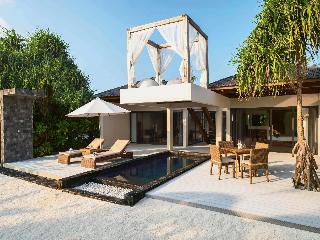 Kuredhivaru Resort & SPA Maldives fotoÄŸrafÄ±