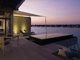Kuredhivaru Resort & SPA Maldives fotoÄŸrafÄ±
