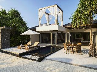 Kuredhivaru Resort & SPA Maldives fotoÄŸrafÄ±