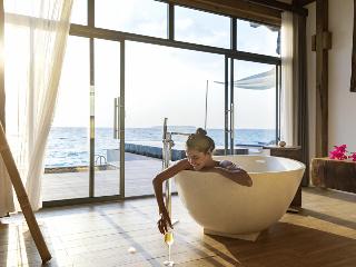 Kuredhivaru Resort & SPA Maldives fotoÄŸrafÄ±