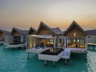 Kuredhivaru Resort & SPA Maldives fotoÄŸrafÄ±