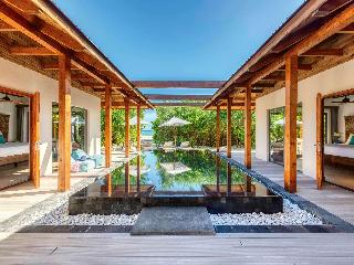 Kuredhivaru Resort & SPA Maldives fotoÄŸrafÄ±