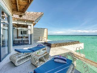 Kuredhivaru Resort & SPA Maldives fotoÄŸrafÄ±