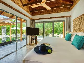 Kuredhivaru Resort & SPA Maldives fotoÄŸrafÄ±