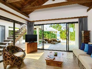 Kuredhivaru Resort & SPA Maldives fotoÄŸrafÄ±