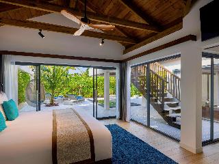 Kuredhivaru Resort & SPA Maldives fotoÄŸrafÄ±