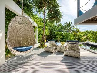 Kuredhivaru Resort & SPA Maldives fotoÄŸrafÄ±