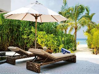 Kuredhivaru Resort & SPA Maldives fotoÄŸrafÄ±
