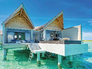 Kuredhivaru Resort & SPA Maldives fotoÄŸrafÄ±