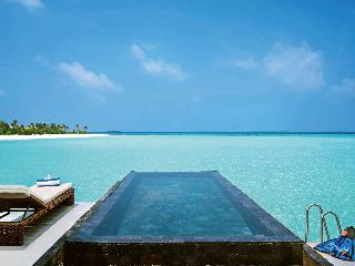 Kuredhivaru Resort & SPA Maldives fotoÄŸrafÄ±