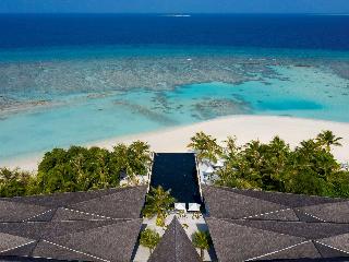 Kuredhivaru Resort & SPA Maldives fotoÄŸrafÄ±