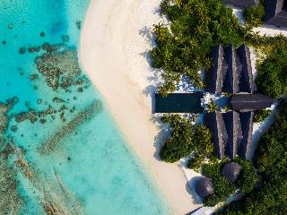 Kuredhivaru Resort & SPA Maldives fotoÄŸrafÄ±