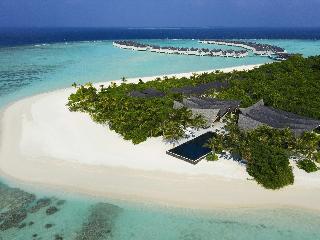Kuredhivaru Resort & SPA Maldives fotoÄŸrafÄ±