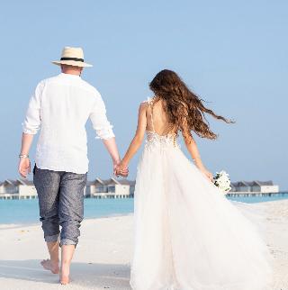 Kuredhivaru Resort & SPA Maldives fotoÄŸrafÄ±