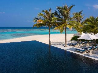 Kuredhivaru Resort & SPA Maldives fotoÄŸrafÄ±
