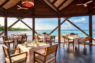 Kuredhivaru Resort & SPA Maldives fotoÄŸrafÄ±
