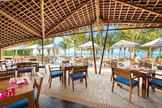 Kuredhivaru Resort & SPA Maldives fotoÄŸrafÄ±