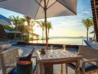 Kuredhivaru Resort & SPA Maldives fotoÄŸrafÄ±