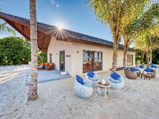 Kuredhivaru Resort & SPA Maldives fotoÄŸrafÄ±