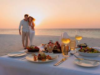 Kuredhivaru Resort & SPA Maldives fotoÄŸrafÄ±