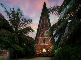 Kuredhivaru Resort & SPA Maldives fotoÄŸrafÄ±