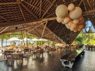 Kuredhivaru Resort & SPA Maldives fotoÄŸrafÄ±