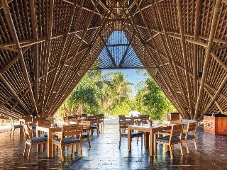 Kuredhivaru Resort & SPA Maldives fotoÄŸrafÄ±