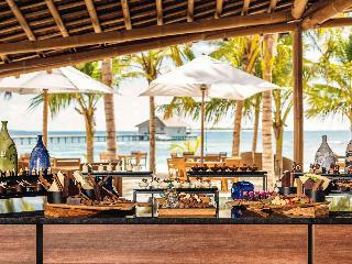 Kuredhivaru Resort & SPA Maldives fotoÄŸrafÄ±