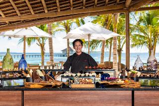 Kuredhivaru Resort & SPA Maldives fotoÄŸrafÄ±