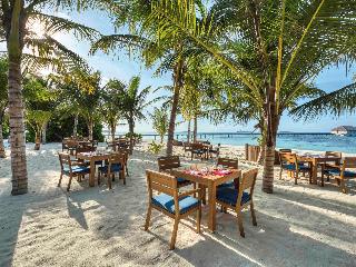 Kuredhivaru Resort & SPA Maldives fotoÄŸrafÄ±