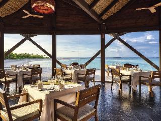 Kuredhivaru Resort & SPA Maldives fotoÄŸrafÄ±