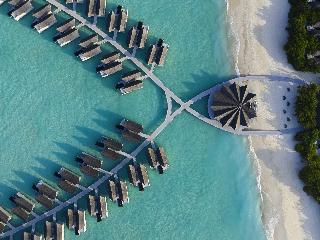 Kuredhivaru Resort & SPA Maldives fotoÄŸrafÄ±