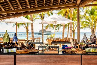 Kuredhivaru Resort & SPA Maldives fotoÄŸrafÄ±