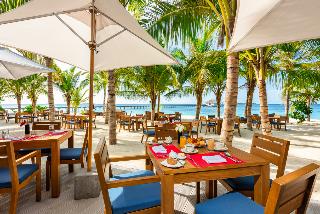 Kuredhivaru Resort & SPA Maldives fotoÄŸrafÄ±