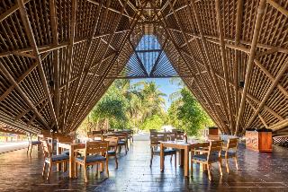 Kuredhivaru Resort & SPA Maldives fotoÄŸrafÄ±