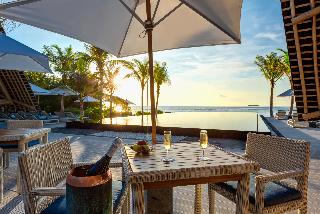 Kuredhivaru Resort & SPA Maldives fotoÄŸrafÄ±