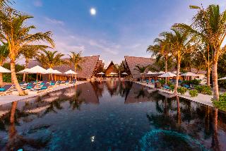 Kuredhivaru Resort & SPA Maldives fotoÄŸrafÄ±