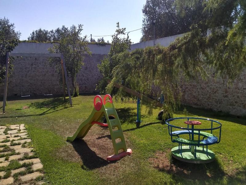 Agriturismo Masseria Nuova - Aktivite