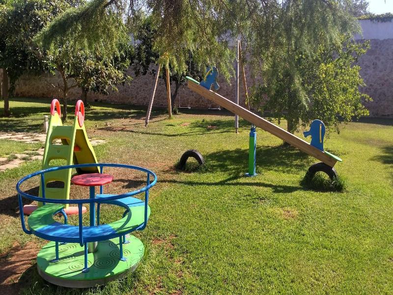 Agriturismo Masseria Nuova - Aktivite