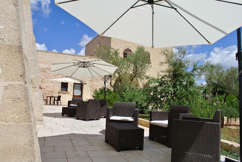 Agriturismo Masseria Nuova - Genel
