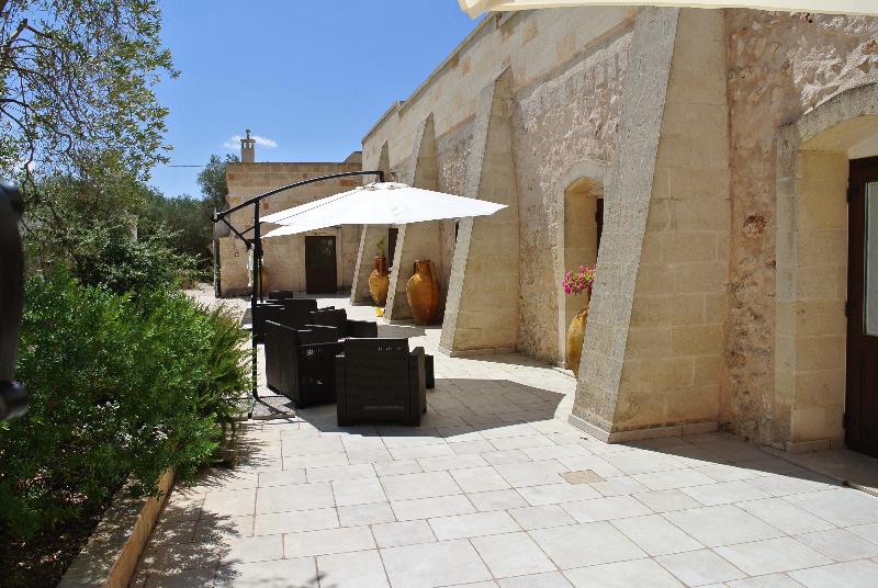Agriturismo Masseria Nuova - Genel