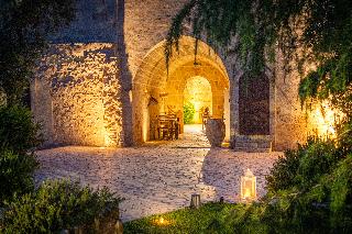Agriturismo Masseria Nuova otel fotoğrafı