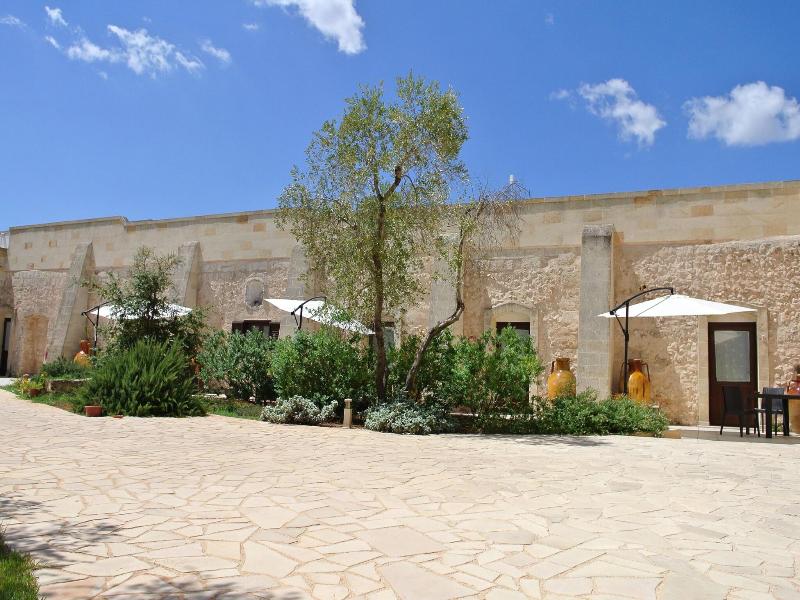 Agriturismo Masseria Nuova - Genel