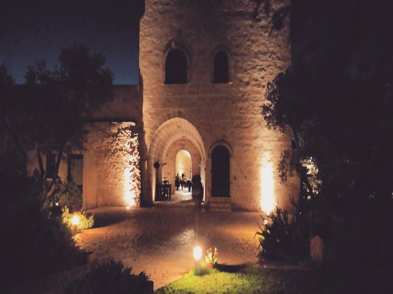 Agriturismo Masseria Nuova - Genel