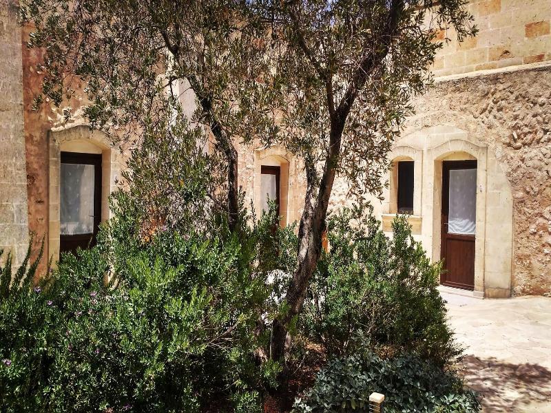 Agriturismo Masseria Nuova - Genel