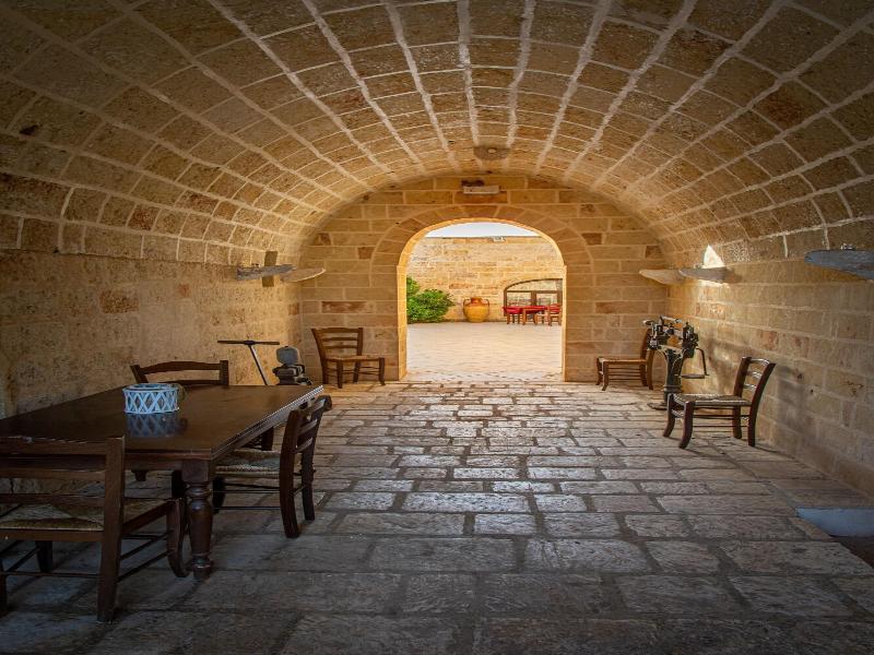 Agriturismo Masseria Nuova - Genel