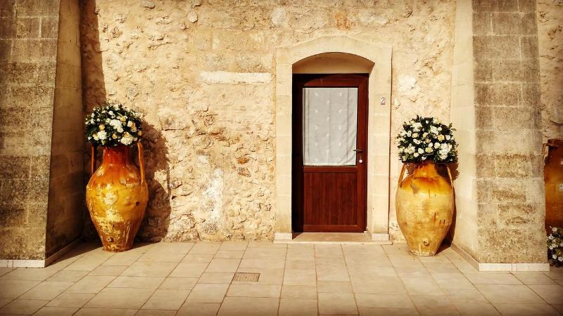 Agriturismo Masseria Nuova - Genel