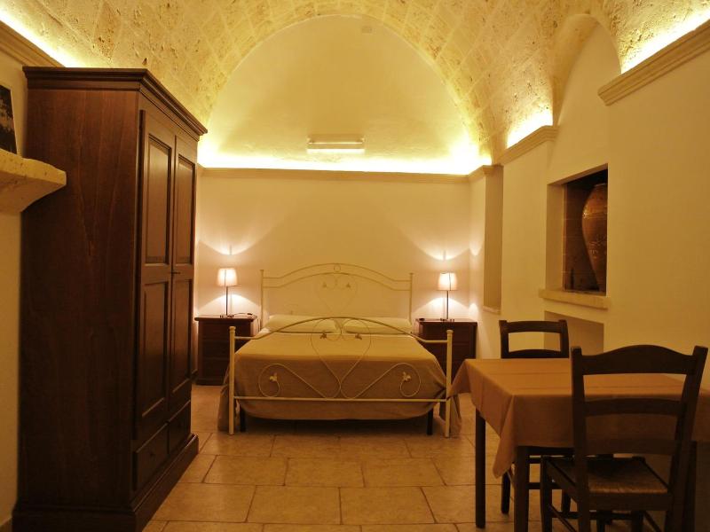 Agriturismo Masseria Nuova - Oda