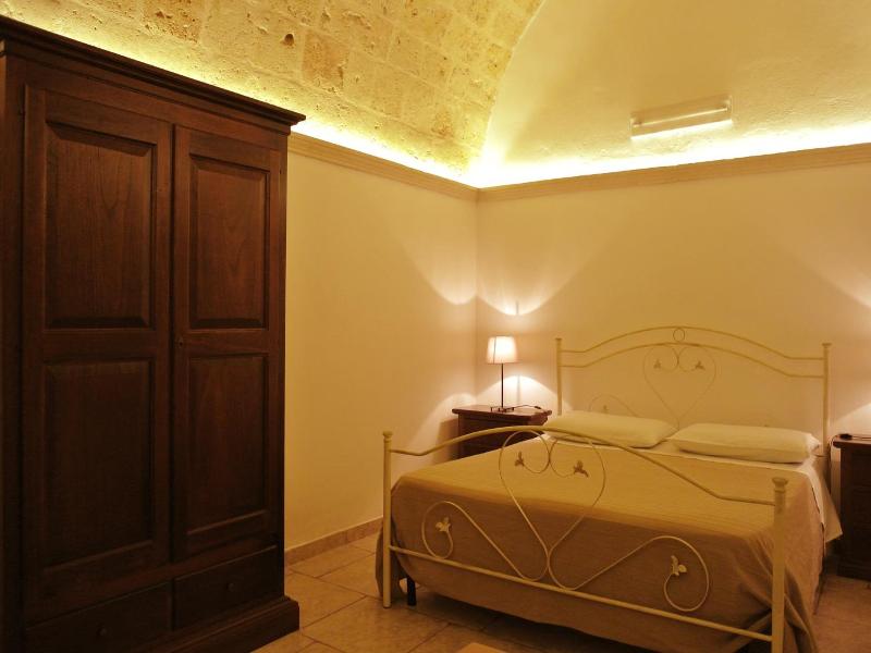 Agriturismo Masseria Nuova - Oda